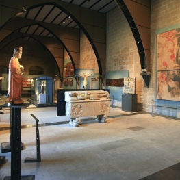 Día Internacional de los Museos en Solsona
