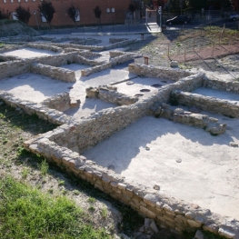 Journée internationale des musées à Tona