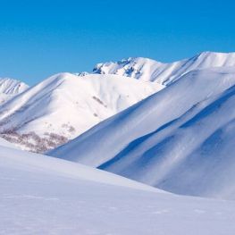 19 de enero, día Mundial de la Nieve