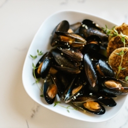 Journée des Moules du Delta de l'Ebre