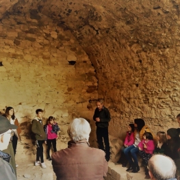 Jour du siège de Castellfollit de Riubregós