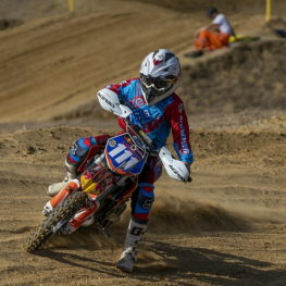 Dirt Track TT Montmajor