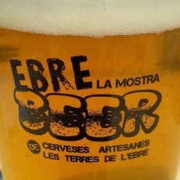 EbreBeer, Mostra de Cervesa Artesana a Tortosa