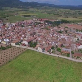 El Gust de la Terra al Pla de Santa Maria