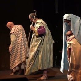 The Pastorets of l'Ametlla de Merola