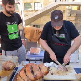 Embutada, new wine festival in Tarragona
