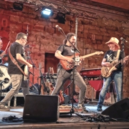 EmpuriaRock a Empuriabrava