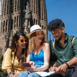 ¡Adéntrate en las Jornadas Europeas de Patrimonio de Cataluña!