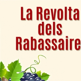 Escape room "La revolta dels rabassaires" in Santpedor