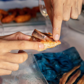 Experiencias enogastronómicas en Roses