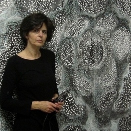 Exhibition &quot;Geological Body&quot; by Clara Payas in L&#39;Estany