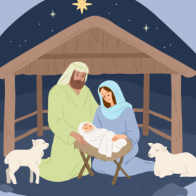 Exposición de Pesebres y dioramas de Navidad en Mataró