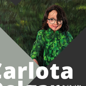 Exhibition: REGRACIAR by Carlota Delgar