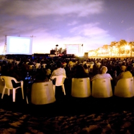 FASCURT, Festival de Cortometrajes de El Masnou