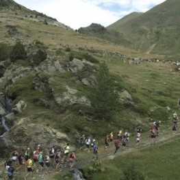 L'Olla de Núria a la Vall de Ribes