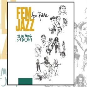 Fem Jazz! - Festival de Emergencias Musicales de Banyoles
