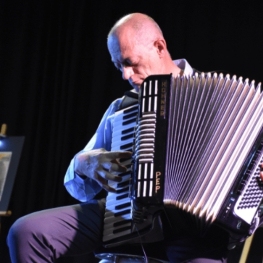 Festival d'accordéon à Santa Eulalia de Ronçana