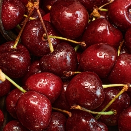 Cherry Festival and Canterers Fair in Miravet