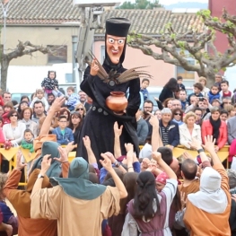 Malavella Festival in Caldes de Malavella