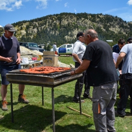 Festa de la Transhumància a Llívia