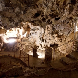 Fiesta de las Coves en Benifallet