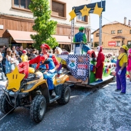 Fête de l'Estany à Puigcerdà