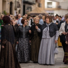 Fête du marché d'Amposta 2024