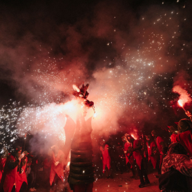 Fiesta Mayor Avinyó