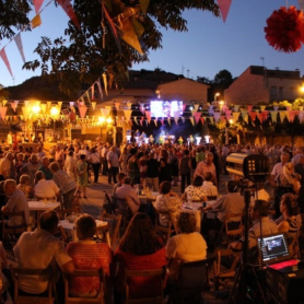 Albesa Festival