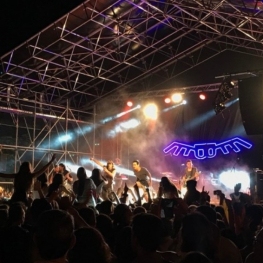 Arbúcies Festival