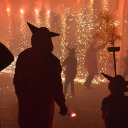 Festival d'été à Masllorenc