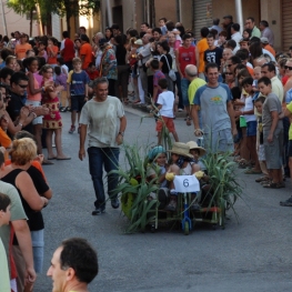 Major Festival of Avià