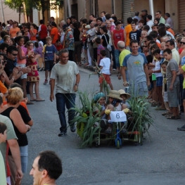 Grand Festival d'Avià