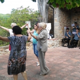 Bell-lloc Festival, Santa Cristina d'Aro