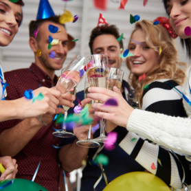 Fête de Can Puigdemir à Vallgorguina