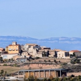 Festa Major de Carbasí