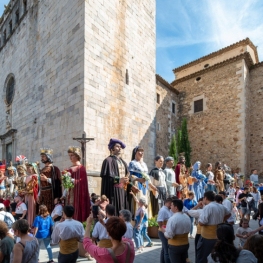 Cassà de la Selva Festival