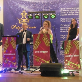 Clariana Festival, Argençola