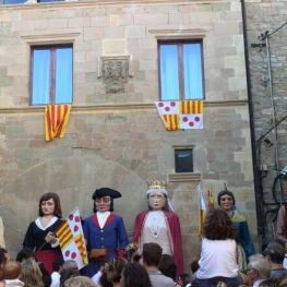 Festival of Els Prats de Rei