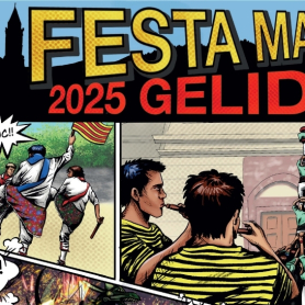 Festa Major de Gelida
