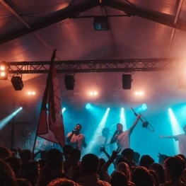 Fiesta Mayor de Gerb
