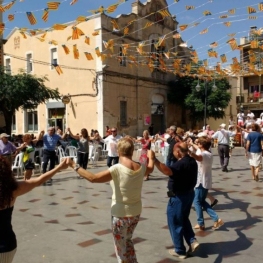 Fiesta Mayor de Guissona