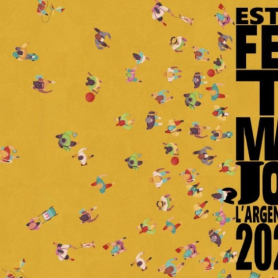 Fiesta Mayor de L'Argentera