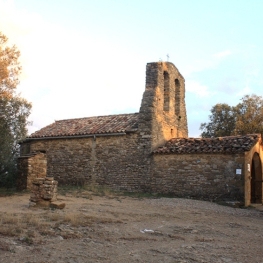 Baroque Festival in Sant Aniol de Finestres