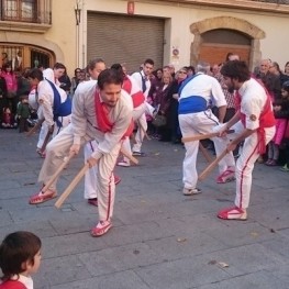 Festival of the Immaculate Conception in Cambrils