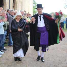 Festa Major La Petita a la Pobla de Lillet