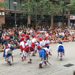 Festa Major de Cardedeu