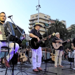 Festival of the Turret in La Roca del Vallès