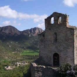 Festival Mayor de la Valldan à Odèn