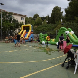 Festival of the Catalan Masies in L'Albiol